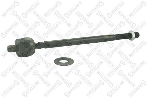 тяга рулевая!\ Nissan Sunny N13 <91 55-74001-SX STELLOX