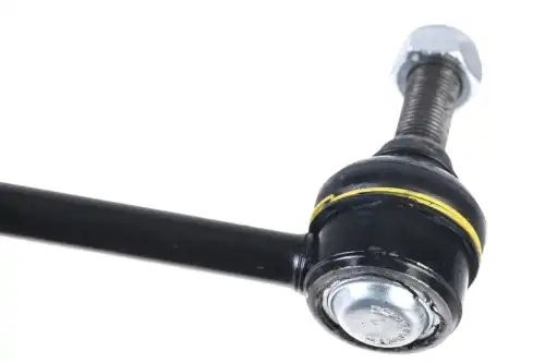 тяга стабилизатора переднего левая! Nissan Maxima 12> Z29375 ZENTPARTS