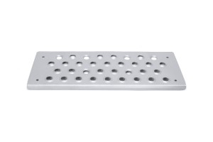 MERCEDES BENZ L/R T07114012 TOPCOVER