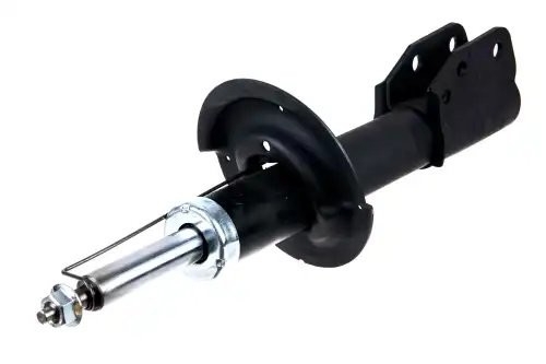 Амортизатор передний левый газовый Chevrolet Captiva 2.4 07> Z01189 ZENTPARTS