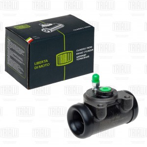 Цилиндр тормозной задний ГАЗ 3302 CF702 CF 702 TRIALLI