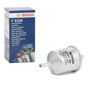 Фильтр топливный NISSAN FORD BOSCH 0 450 905 326 BOSCH
