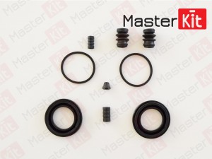 Ремкомплект тормозного суппорта Tokico 77A1336 77A1336 MASTER KIT