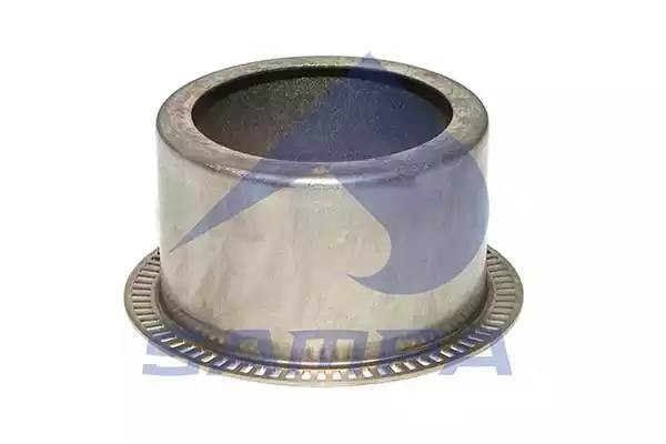 Кольцо MERCEDES Atego АБС ступицы задней SAMPA 203250 SAMPA