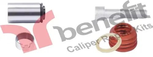 Ремкомплект суппорта KNORR SN6,SN7,SK7 (направляющие) BENEFIT 1574 BENEFITAUTO