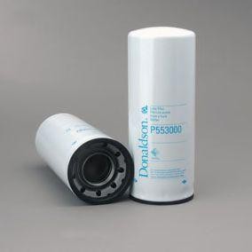 Фильтр масляный P554004 DONALDSON