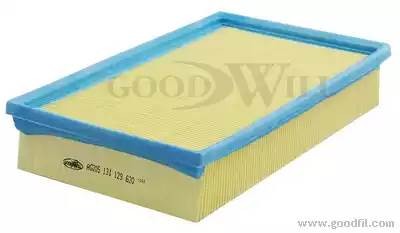 Фильтр воздушный AG205 AG 205 GOODWILL