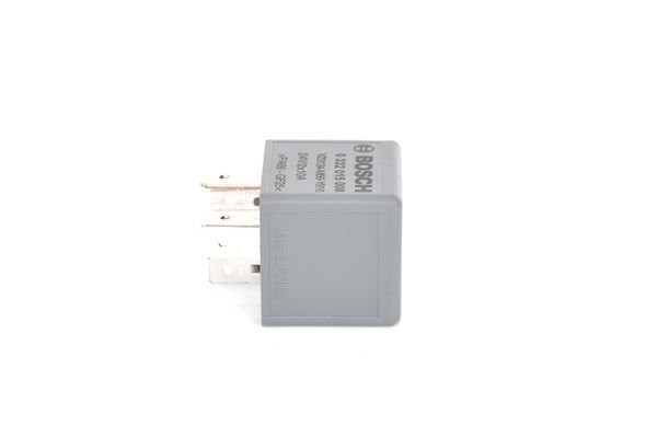 Реле 5 контактов, 24V 0332015008 BOSCH