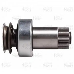 Привод стартера (бендикс) для а/м VAG Octavia (04-) 1.4TSI/1.8TSI/2.0FSI (VCS 18 VCS 1803 START VOLT