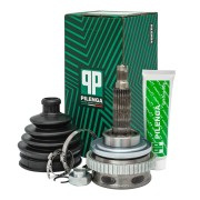 ШРУС наружный + ABS CV-P4049 ВАЗ 2123 CV-P 4049 PILENGA
