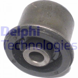 сайлентблок рычага!\ Audi 80/90 2.0/2.3 <95 TD463W DELPHI