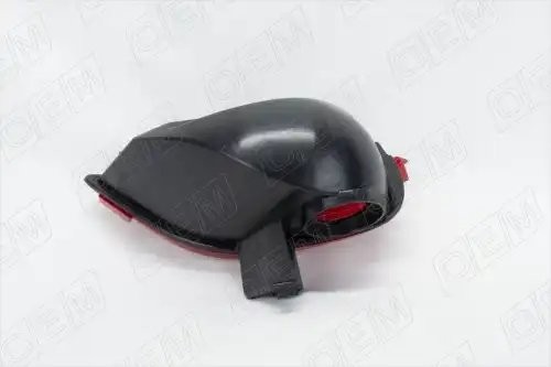 Фонарь противотуманный левый Renault Duster 1 2015-2020 OEM0006PTFZL OEMPARTS
