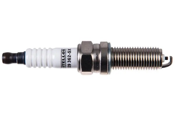 свеча зажигания! (96569/LKR6D10E) nickel\ KIA Rio 1.0-1.2i 11>, Hyundai Accent I 329 362-SX STELLOX