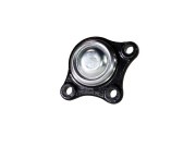 опора шаровая верхняя! Mitsubishi Pajero 90> Z36971 ZENTPARTS