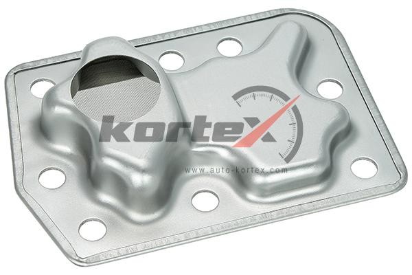 Фильтр масляный АКПП DAEWOO MATIZ/KIA PICANTO KO3031 KO3031 KORTEX