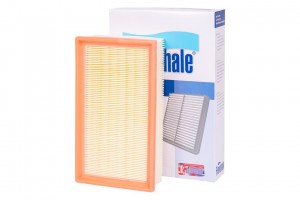 Фильтр воздушный JUKE(F15), MICRA(K12), NOTE(E11, NE11), TIIDA(C11, SC11) AF1029 AF1029 FINWHALE