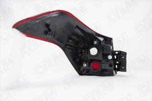 Фонарь правый внешний Hyundai Creta 1 (2015-2021) OEM0080FONR OEMPARTS