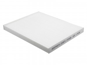 фильтр салона!\ Hyundai Tucson 2.0CRDi 06> Z33971 ZENTPARTS