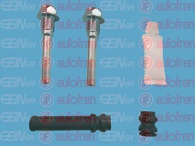 ремк-т направляющих cуппорта задний!\ Toyota Land Cruiser 200 4.5-4.7 08> D7133C AUTOFREN SEINSA