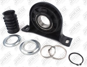 Подшипник подвесной MERCEDES SPRINTER, VW CRAFTER 06- BC31001 BC31001 JIKIU