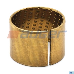 BPW ZRS/RZ/RD 36х40х28 тормозной колодки 52323 AUGER