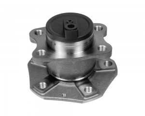 Ступица задн. Chery: Tiggo 4 FL 17- Tiggo 4 PRO 17- OMODA C5 17- M8140114 M8140114 MARSHALL