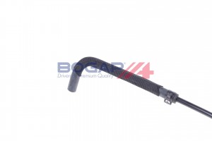 ПАТРУБОК Audi A4/A5 A4217113 A4217113 BOGAP