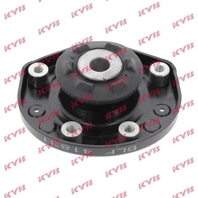 опора амортизатора переднего! VW Crafter 06>, MB Sprinter 06> SM1547 KAYABA