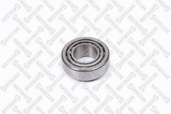 подшипник ступицы !роликовый 35x72x28\ MB,VOLVO,SCANIA,IVECO,RVI 84-40304-SX STELLOX