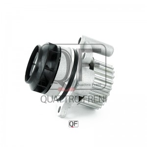 Насос водяной VW Golf 5,Jetta,Passat B6 AUDI A4,A6 (2.0 TFSI) QUATTRO FRENI QF05A00070 QUATTRO FRENI