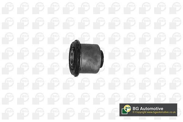 сайлентблок рычага передн.!\ Dacia Logan 1.4/1.5DCI/1.6/1.6 04> BU1502 BG AUTOMOTIVE