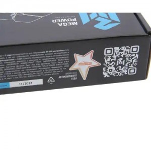 Колодки тормозные MAZDA 6 GG (02-),626 (97-) задние (4шт.) MEGAPOWER 350-33-091 MEGA POWER
