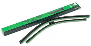 Комплект щеток с/о бескаркасных 550mm+650mm Кнопка (Push button) WB-P5565PB WBP5565PB PILENGA