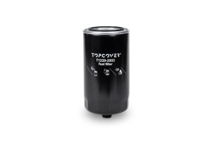 IVECO EUROTECH (1991-1999) M14 T1239-2003 TOPCOVER
