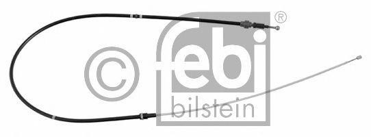 Трос 24518 24518 FEBI BILSTEIN