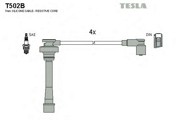 к-кт проводов!\ Mitsubishi Galant/Lancer 1.6-2.0i 92-03 T502B TESLA