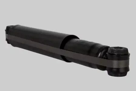 Амортизатор ГАЗ-3302, (Next, Соболь задний) газ-масло АВТОМАГНАТ 33022905006 AVTOMAGNAT
