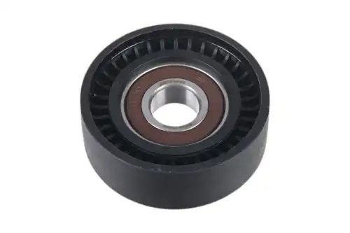 ролик натяжной! без натяжителя Fiat Palio/Punto/Stilo 1.2 16V 99> Z24212 ZENTPARTS