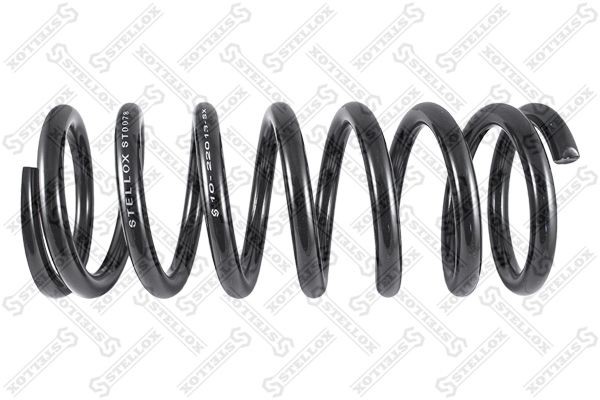 пружина задняя! 42 568 15\ MB W123 2.0-3.0D <85 10-22013-SX STELLOX