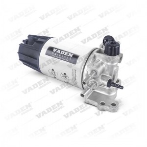 Фильтр топливный VOLVO Truck VADEN 0103176 VADEN