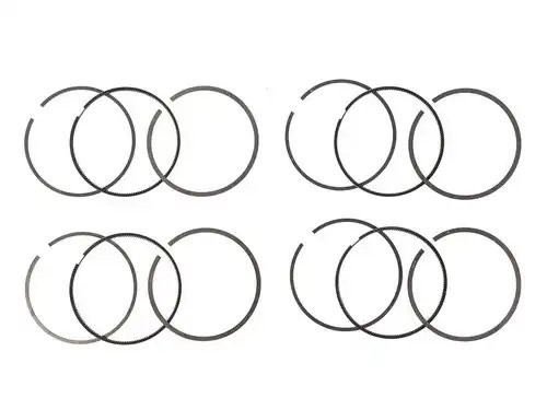 Кольцо поршн (82,0) 1118, 2170 (дв.21126 1,6 16кл.) (к-т) (Кострома) 211261000100 MOTOR DETAL