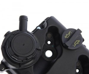 Крышка клапанная ГАЗ-3302 дв.CUMMINS ISF 2.8 ЕВРО-5 MOVELEX 5262620MX MOVELEX