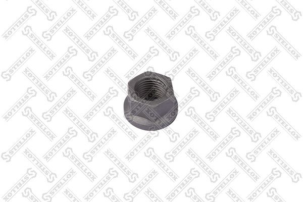 гайка колесная! M20x2 \ MAN 89-02070-SX STELLOX