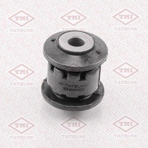 Сайлентблок переднего рычага передний AUDI A3 03-SKODA Fabia/Octavia/Superb/Yeti TEF1576 TATSUMI