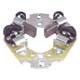 щеткодержатель стартера! (JASX40-41)\ Mazda 626/929, Mitsubishi, Nissan, Hyundai 69-8308-1 WAI