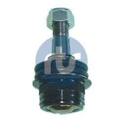 опора шаровая нижняя!\ VW T3 all 80-92 9300922 RTS