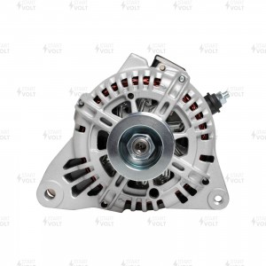 Генератор для а/м Hyundai/KIA Tucson I (04-)/Sportage II (04-)/Santa Fe (00- 2.7 LG 08E2 START VOLT