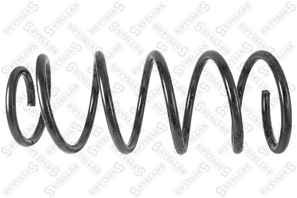 пружина передняя! 40 177 10\ Daewoo Kalos 1.2/1.4 16V/1.6 16V 02> 10-21219-SX STELLOX