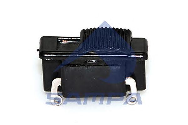 SCANIA 2/3-SERIES 042195 SAMPA