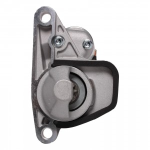 Стартер для а/м Nissan Qashqai (06-) 2.0i (LSt 1401) LST1401 START VOLT